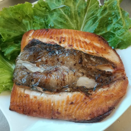 虱目魚肚(350-400g)