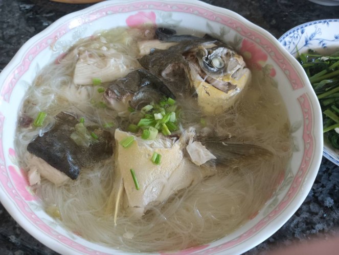 黃金鯧(450-500g)