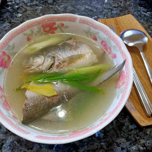 午仔魚(450-500g)