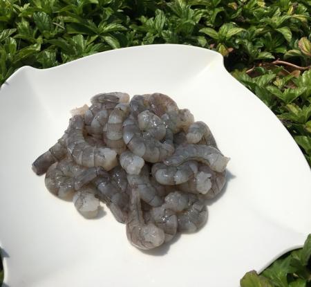 白蝦蝦仁150克